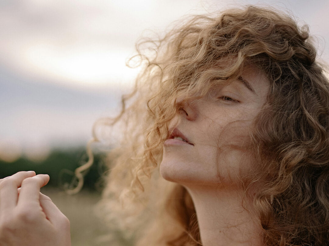 Squalan für die Haare, die natürliche Alternative zu Silikon