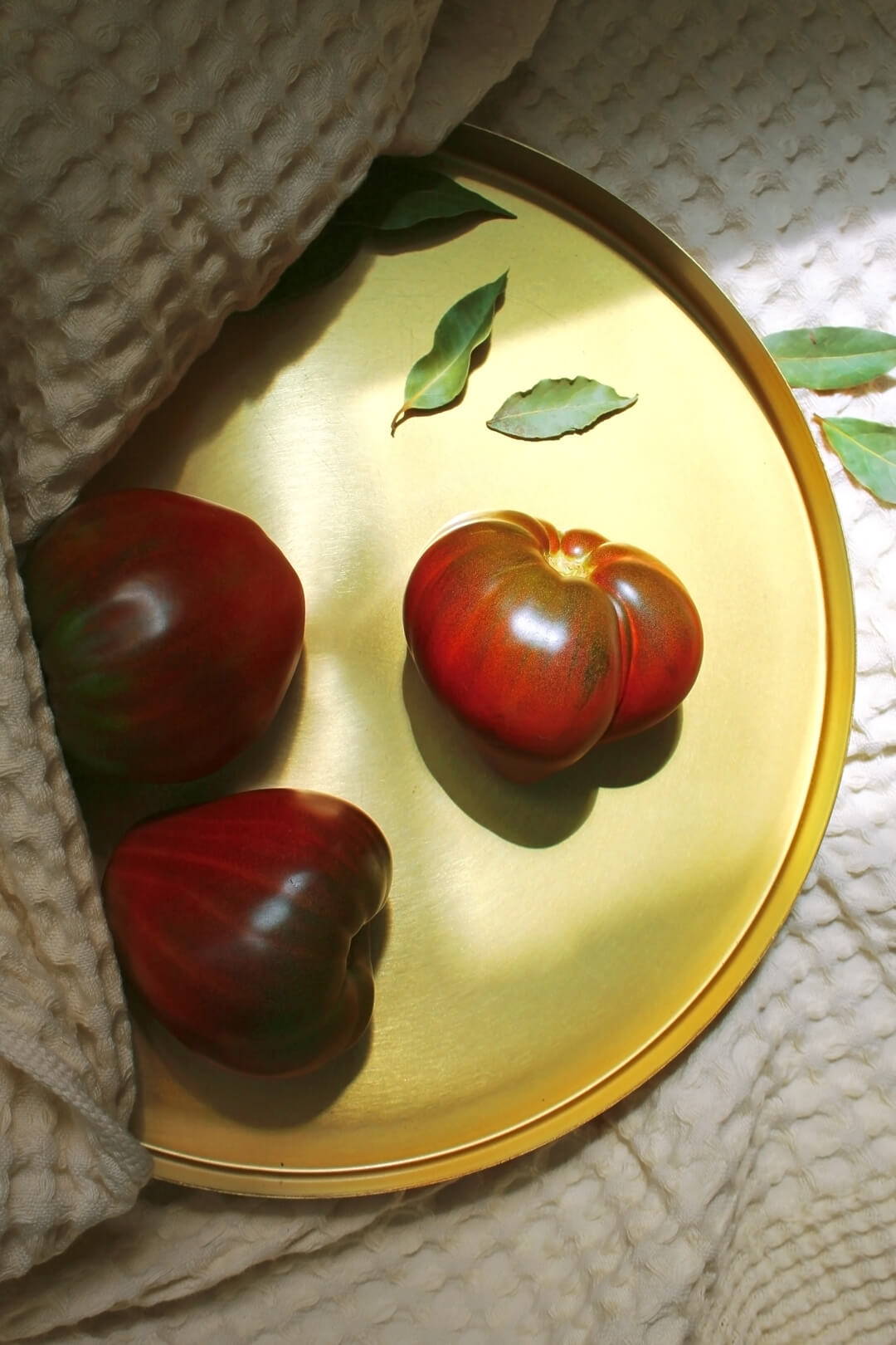 Superfood Tomatenmark – Slow-Aging für die Haut