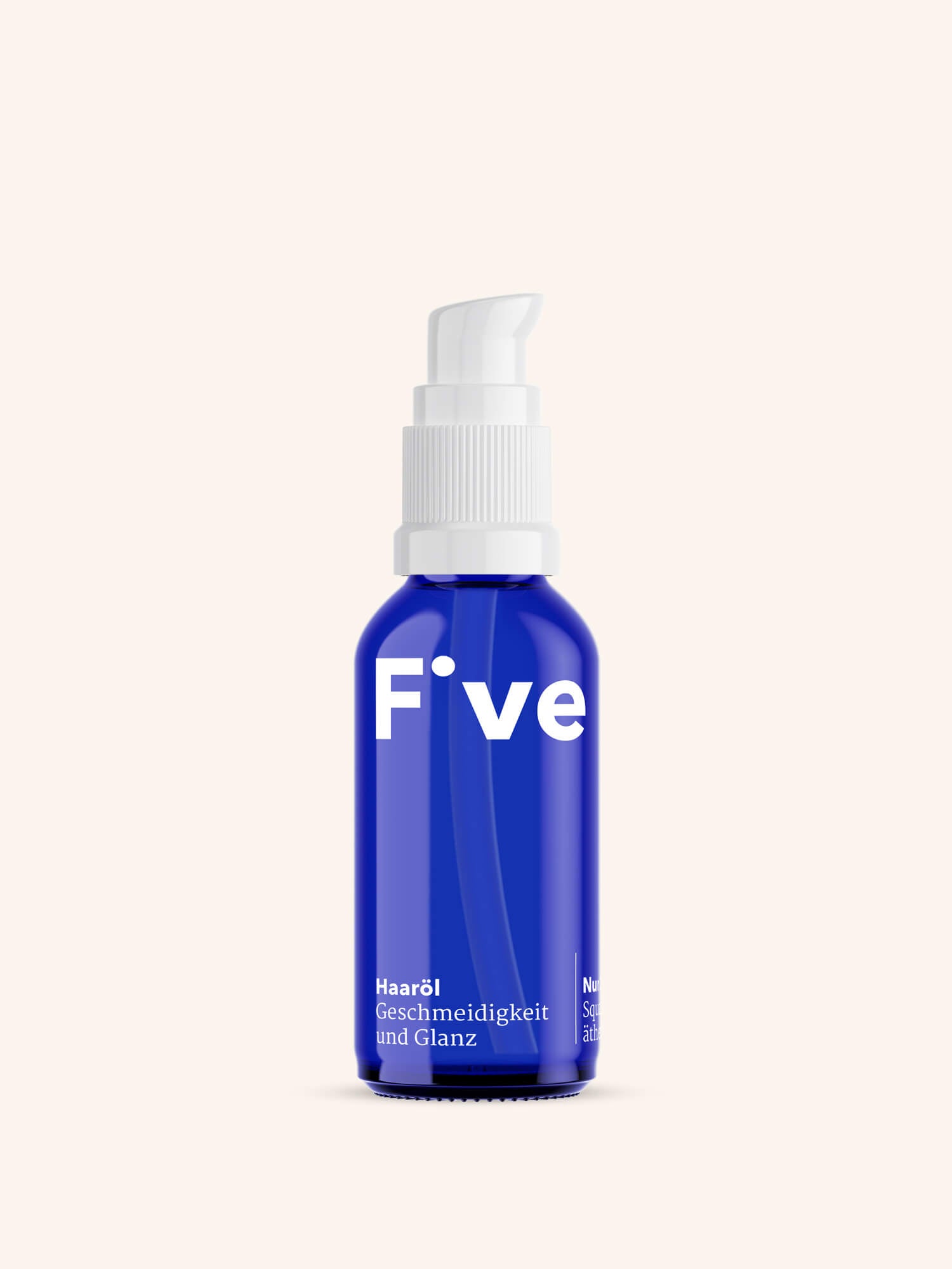 FIVE Haaröl | Five Skincare