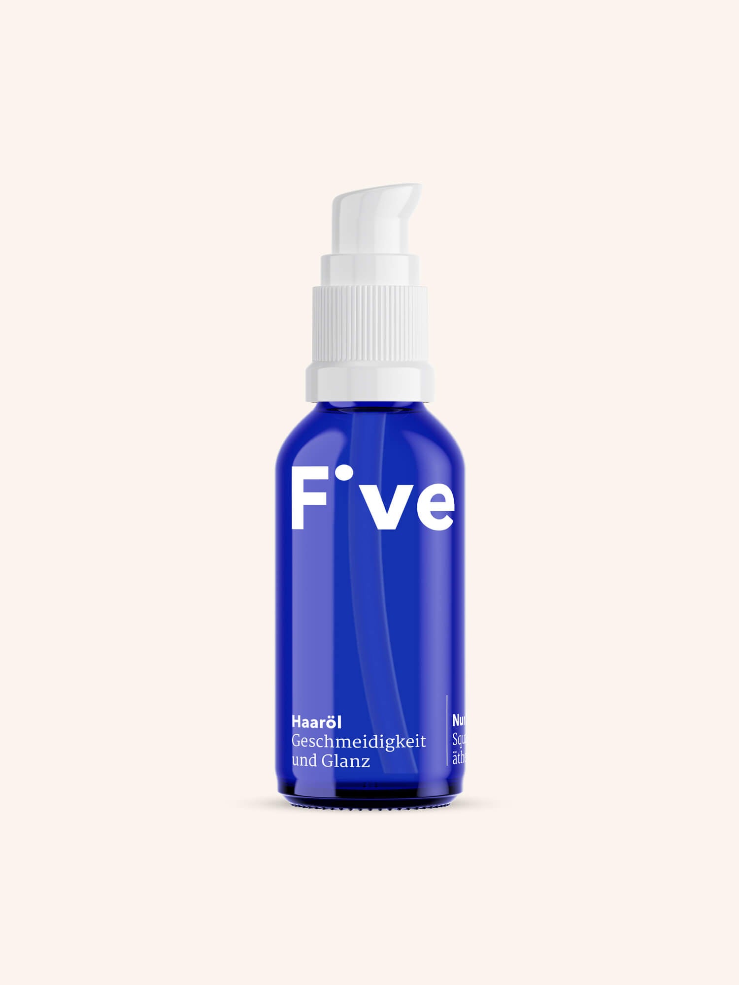 FIVE Haaröl | Five Skincare