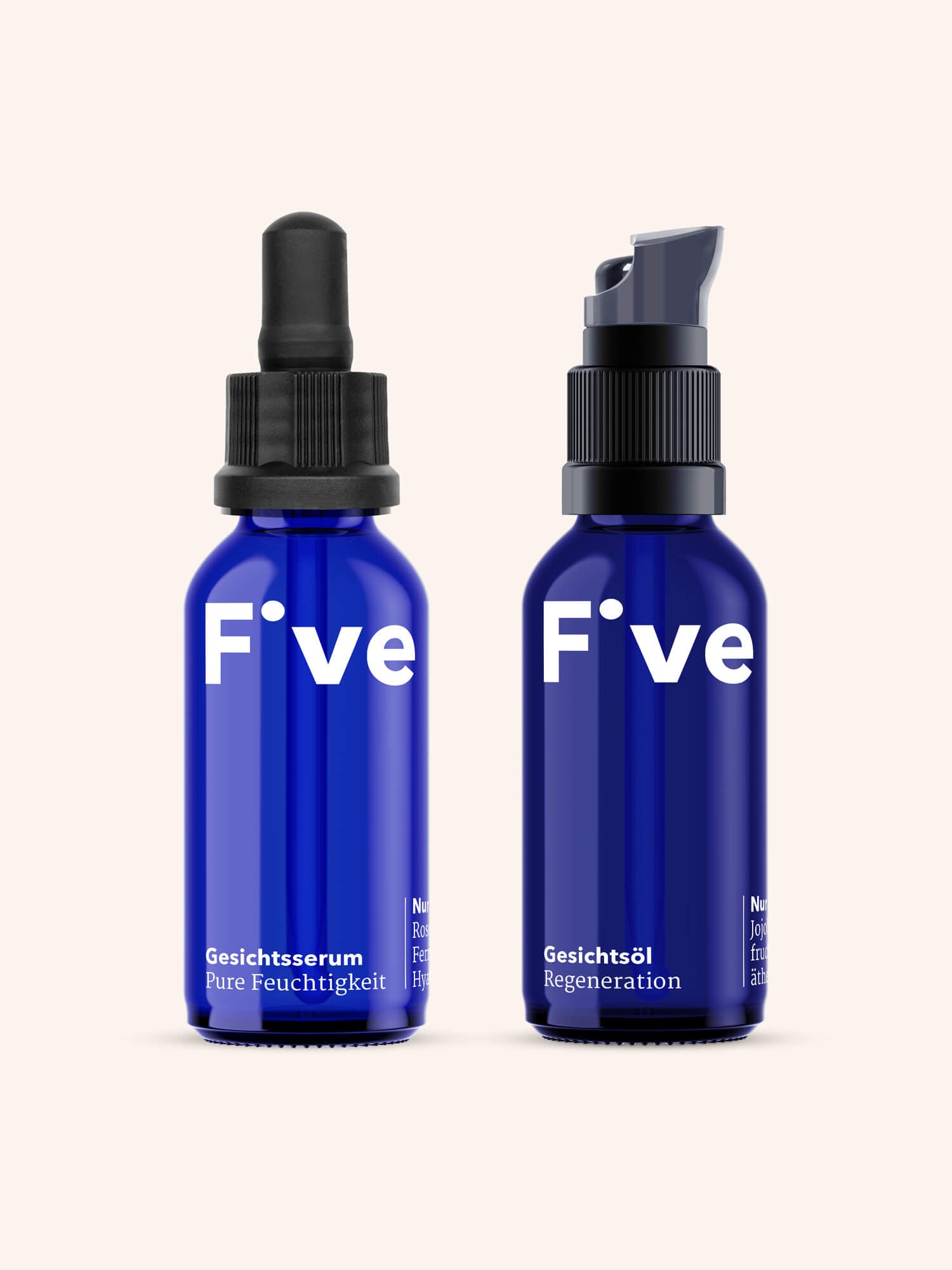 FIVE Sommerset | Gesichtspflege-Set von Five Skincare