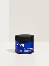 FIVE Shea Cream: Reichhaltige Creme für trockene Haut | Five Skincare